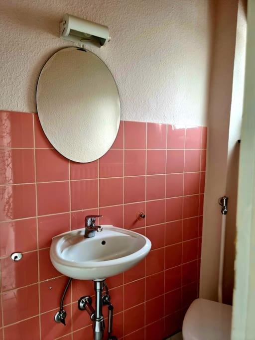Eine Oase Bei Tara In Waldacker Appartement Rödermark Buitenkant foto