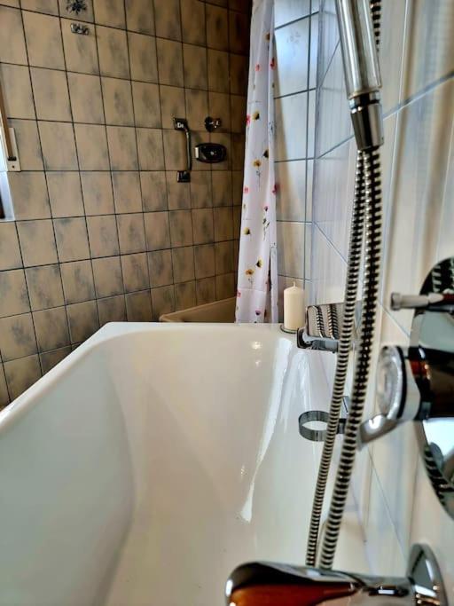 Eine Oase Bei Tara In Waldacker Appartement Rödermark Buitenkant foto