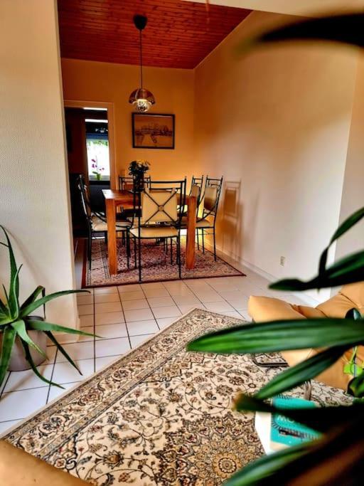 Eine Oase Bei Tara In Waldacker Appartement Rödermark Buitenkant foto