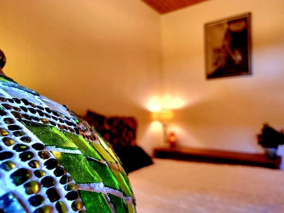 Eine Oase Bei Tara In Waldacker Appartement Rödermark Buitenkant foto